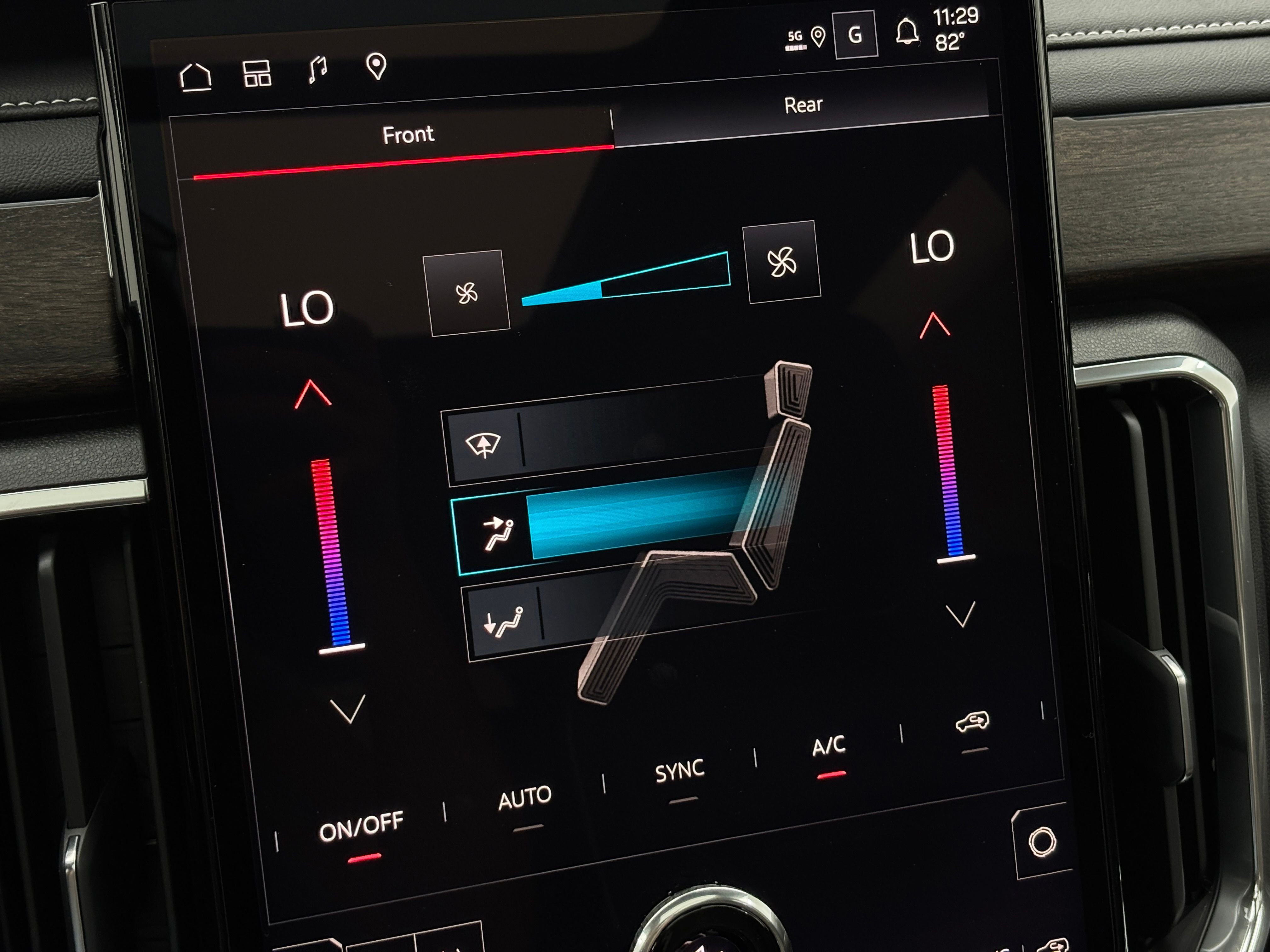 New 2026 Ebony Twilight Metallic GMC Denali Ultimate image 31