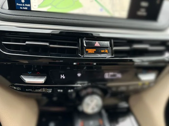 2026 Acura MDX Base - Photo 19