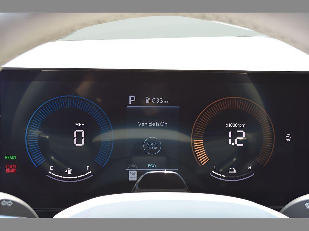 2026 Hyundai Santa Fe SEL - Photo 20