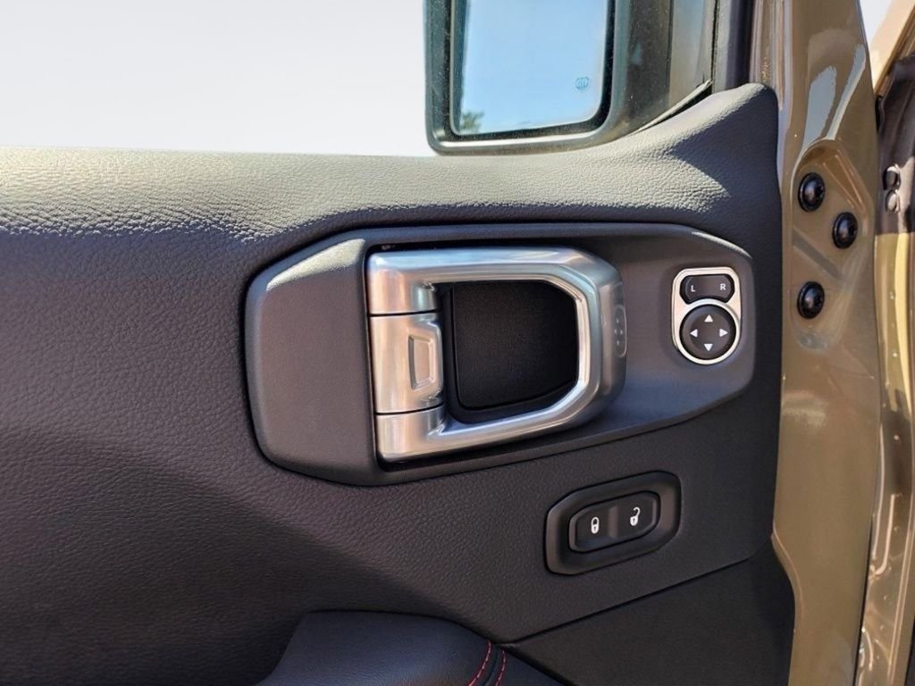 New 2026 41 Jeep Shadow Ops image 17