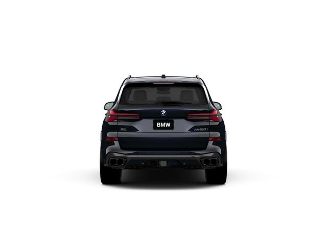New 2026 Carbon Black Metallic BMW  image 5