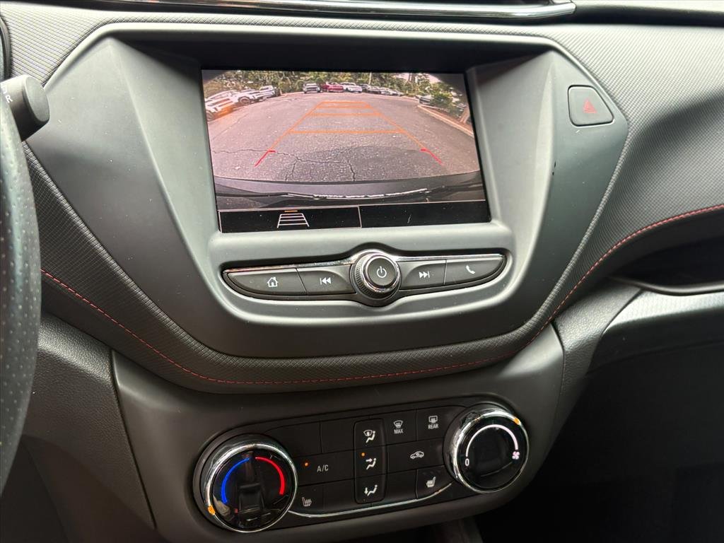 2021 Chevrolet Trailblazer RS - Photo 8