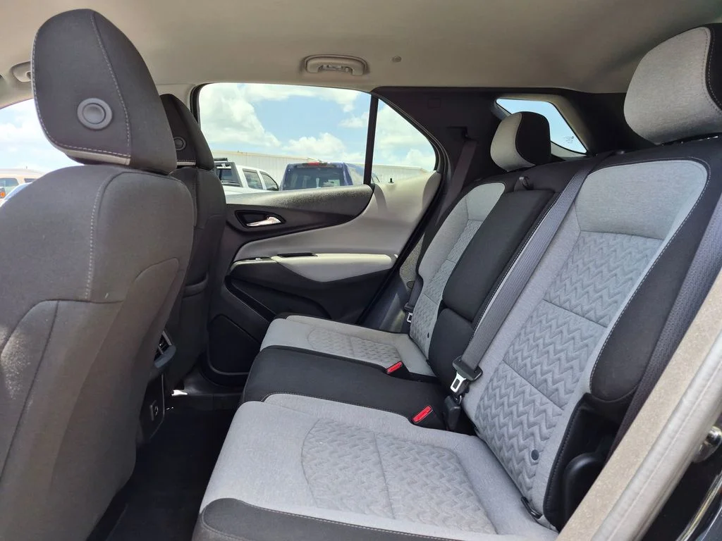 Used 2024 Black Chevrolet LS image 34