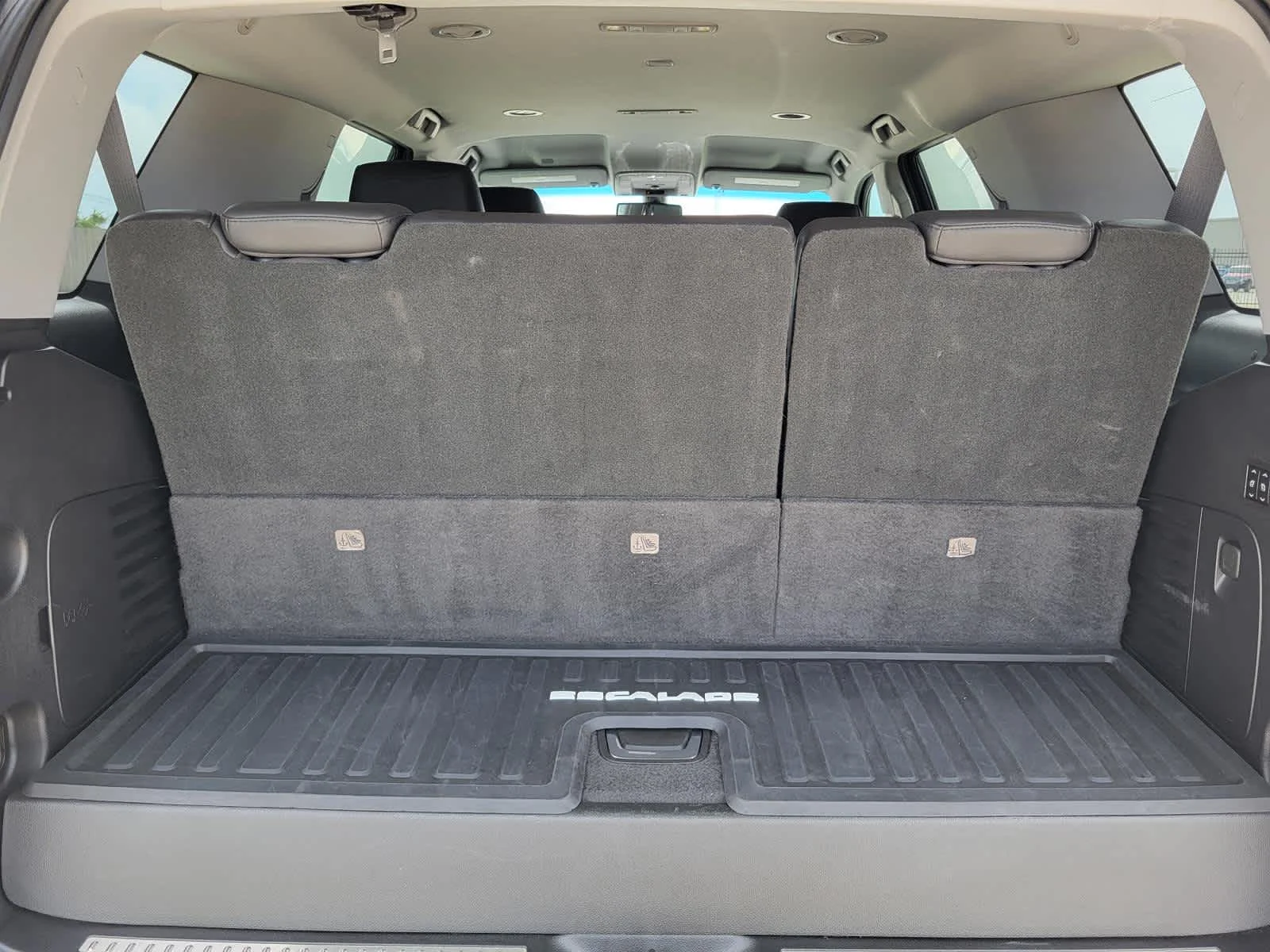 Used 2018 Black Raven Cadillac  image 13
