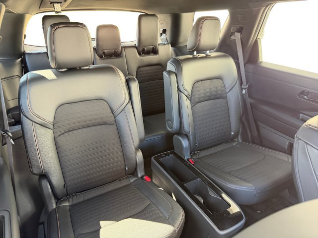 Used 2023 Gray Nissan Rock Creek image 30