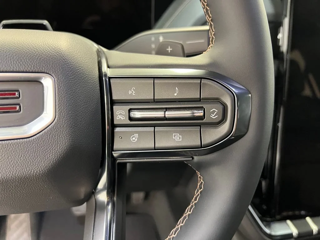 2026 GMC Yukon XL AT4 - Photo 20
