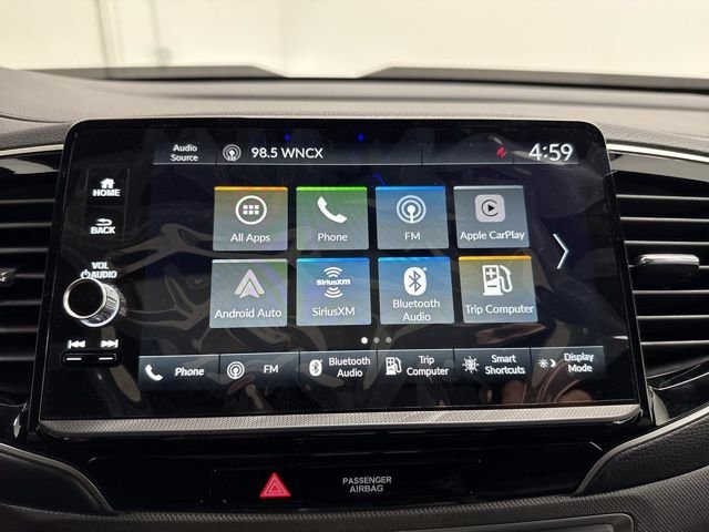 2026 Honda Ridgeline RTL - Photo 33