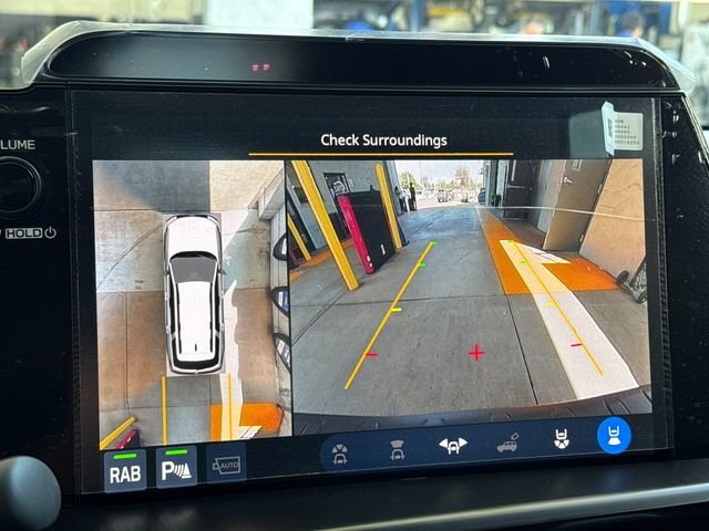 2026 Subaru Outback Limited XT - Photo 27