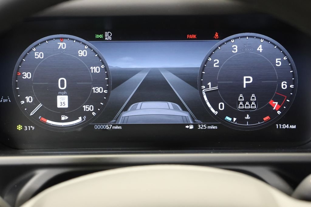 2026 Land Rover Defender X-Dynamic SE - Photo 20