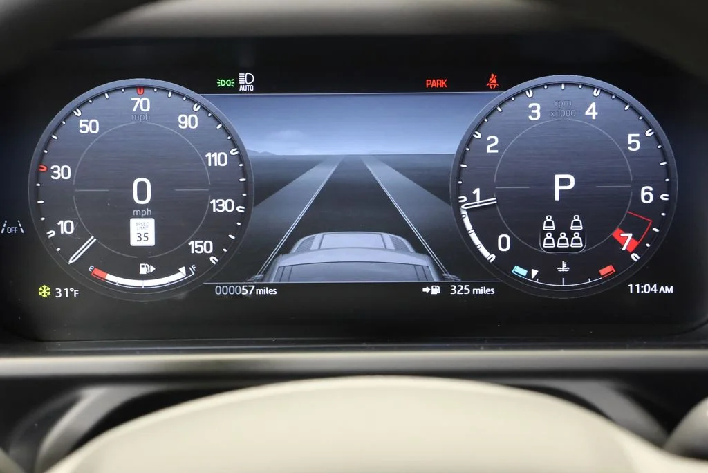2026 Land Rover Defender X-Dynamic SE - Photo 20