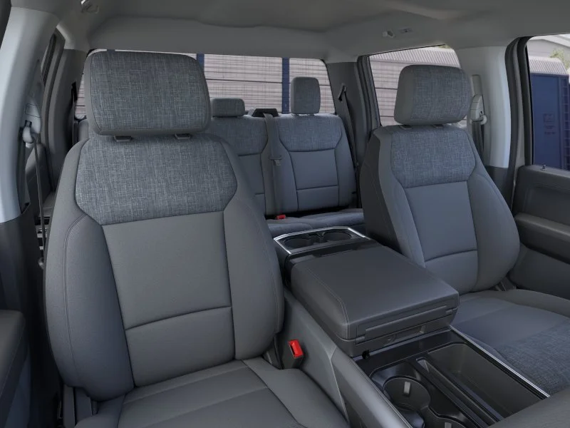 New 2026 Avalanche Ford XLT image 10