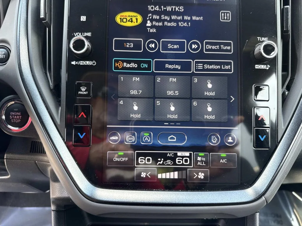 Certified Used 2024 Gray Subaru Sport image 30