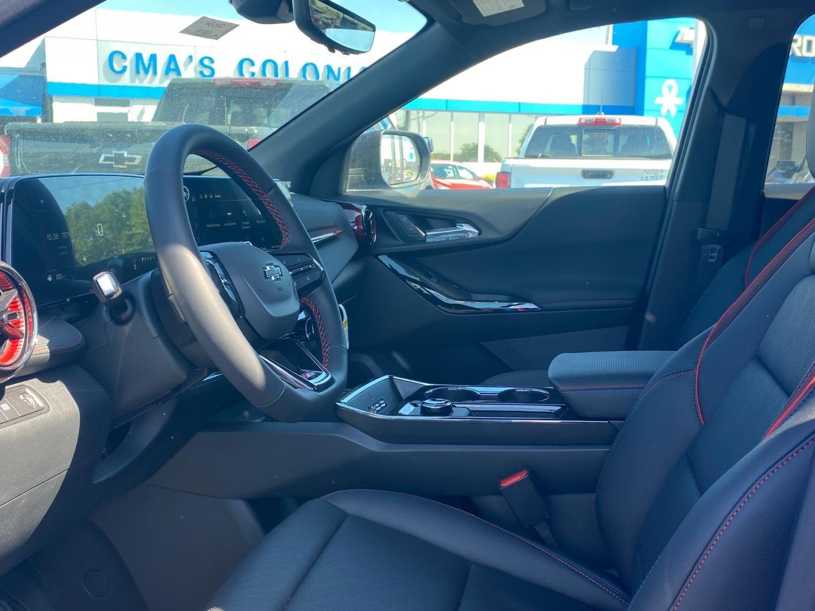 2026 Chevrolet Equinox RS - Photo 9