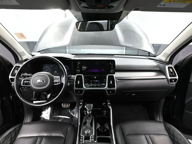 2021 Kia Sorento SX Prestige - Photo 26