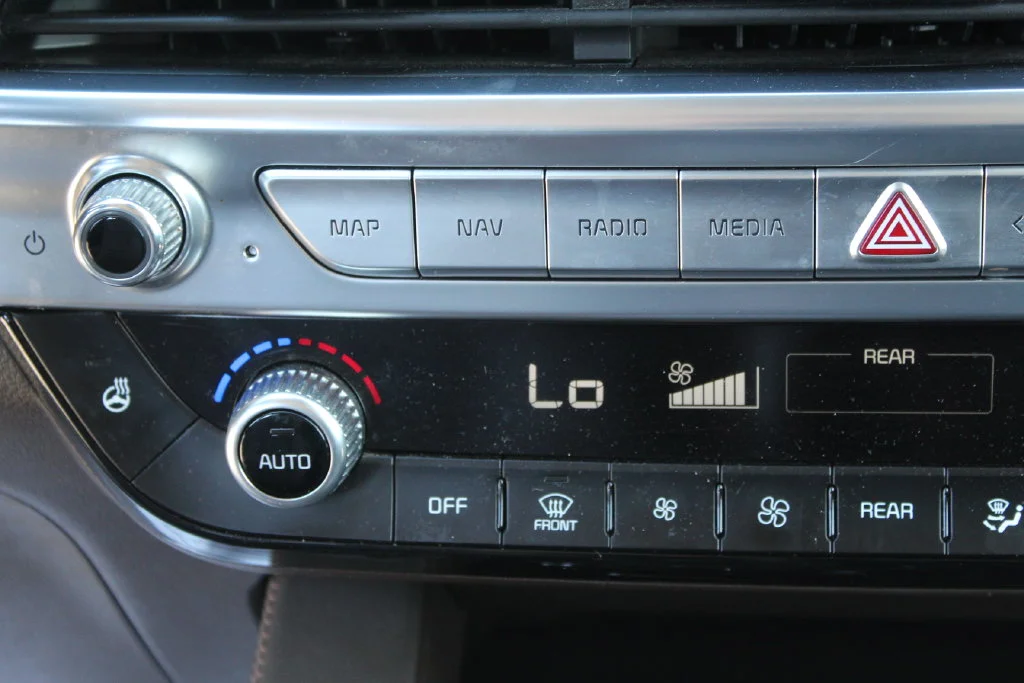 Used 2021 Green Kia SX image 28