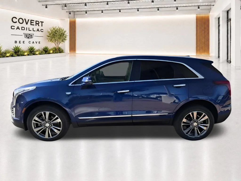 2026 Cadillac XT5 Premium Luxury - Photo 11
