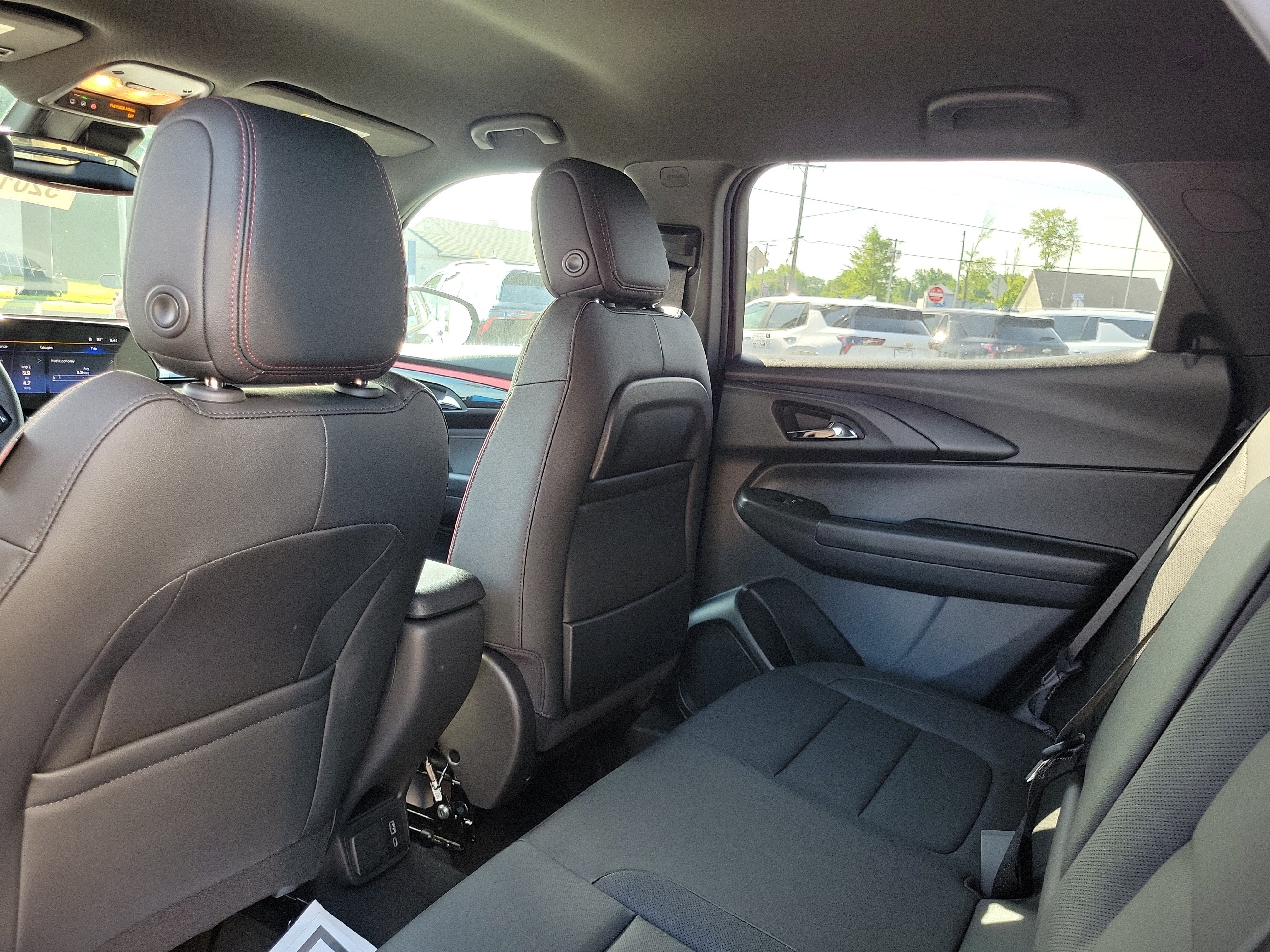 2026 Chevrolet Trailblazer RS - Photo 14