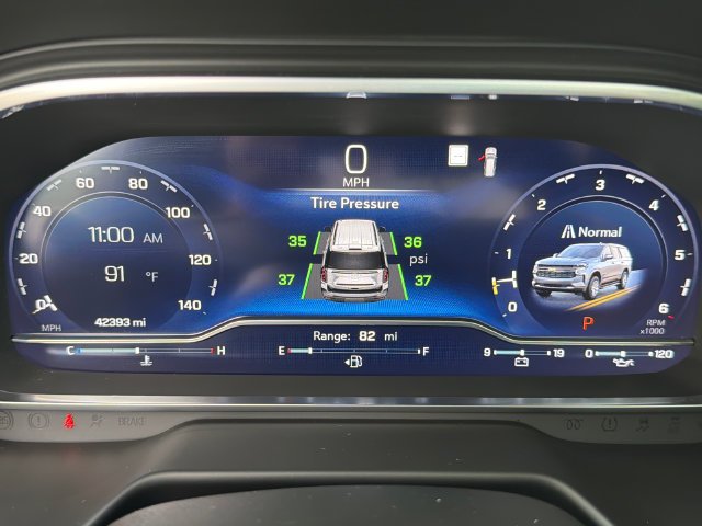 Used 2022 Gray Chevrolet LT image 27