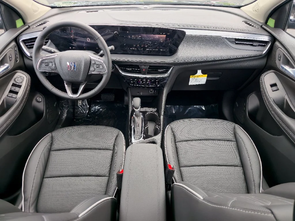 2026 Buick Encore GX Avenir - Photo 35