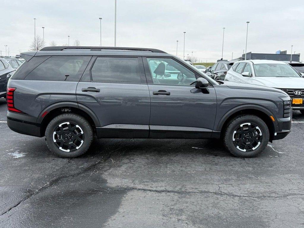 New 2026 Gray Hyundai XRT Pro image 2