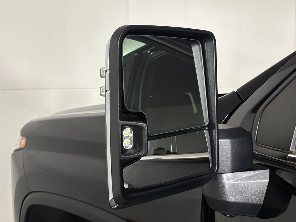 Used 2025 Black Chevrolet LTZ image 15