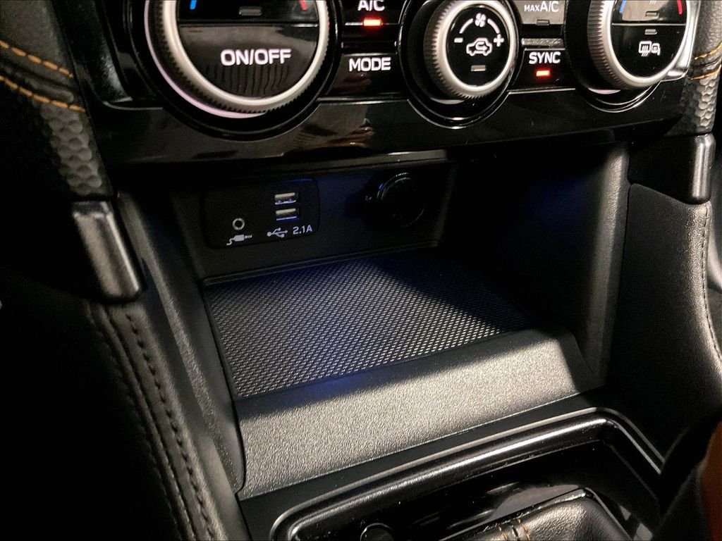 Used 2022 Gray Subaru Wilderness image 27
