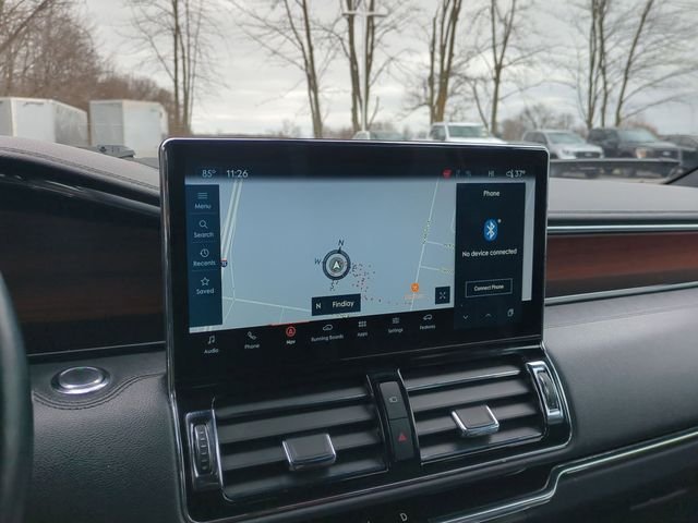 2023 Lincoln Navigator Reserve - Photo 15