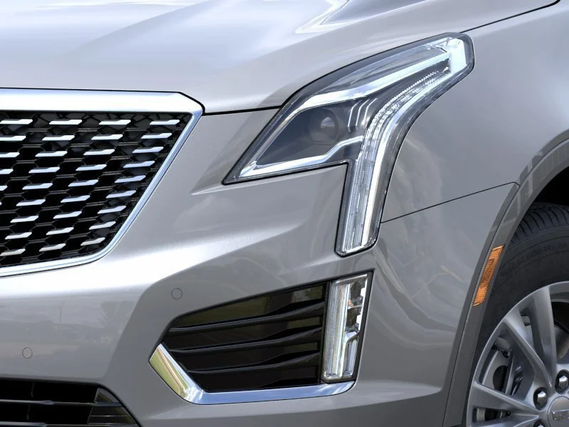 2026 Cadillac XT5 Luxury - Photo 16