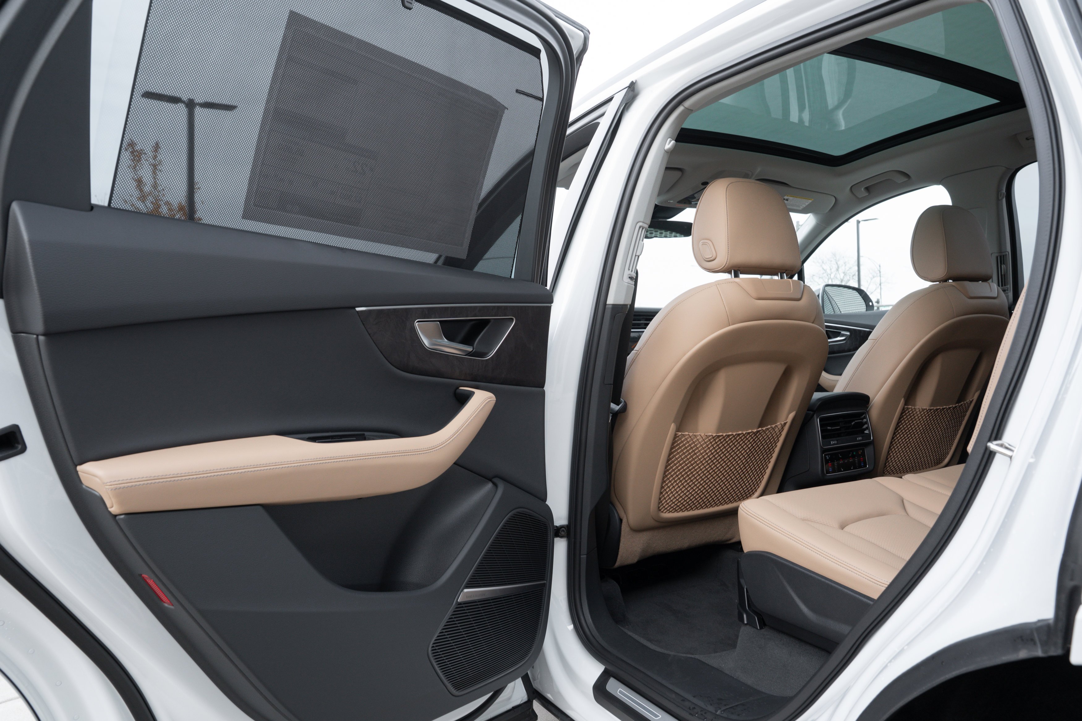 2025 Audi Q7 Premium Plus - Photo 25