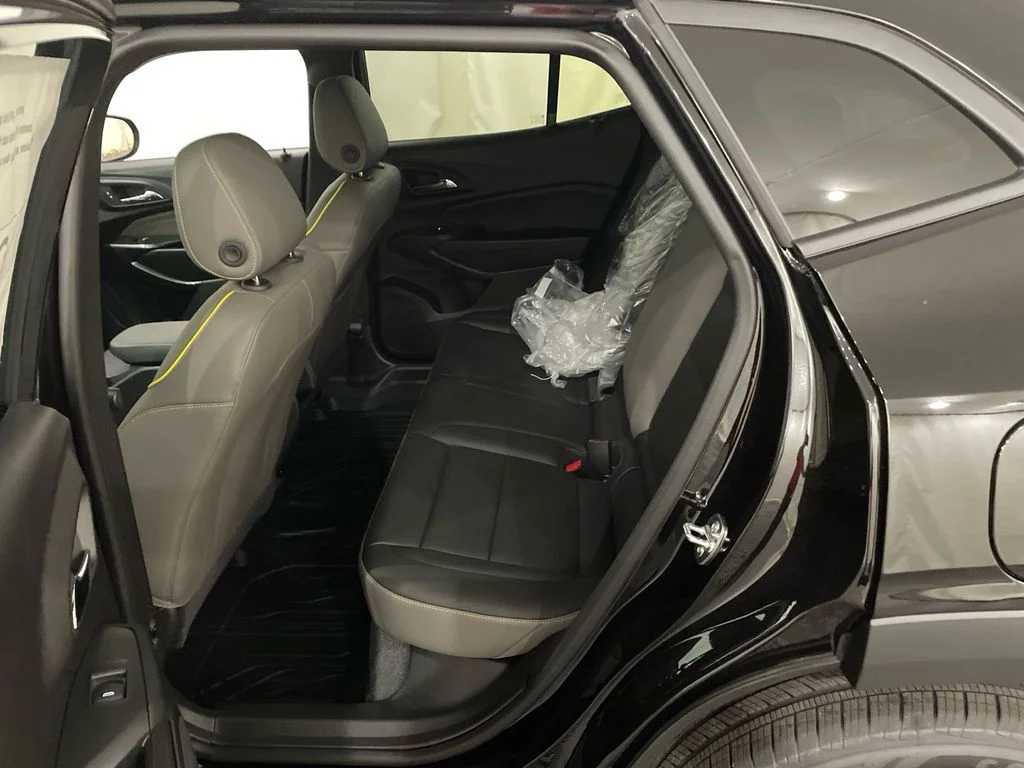 2026 Chevrolet Trax Activ - Photo 26