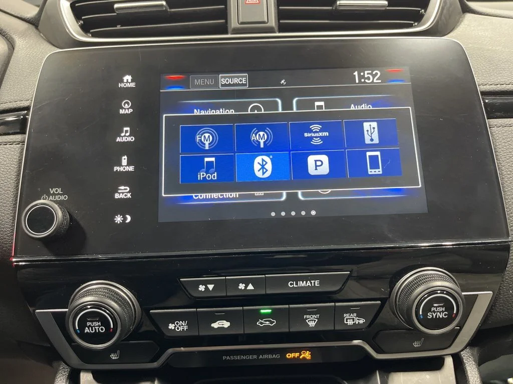 2018 Honda CR-V Touring - Photo 21