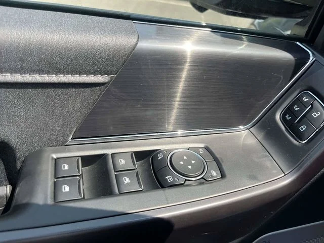 New 2026 Gray Ford Lariat image 13