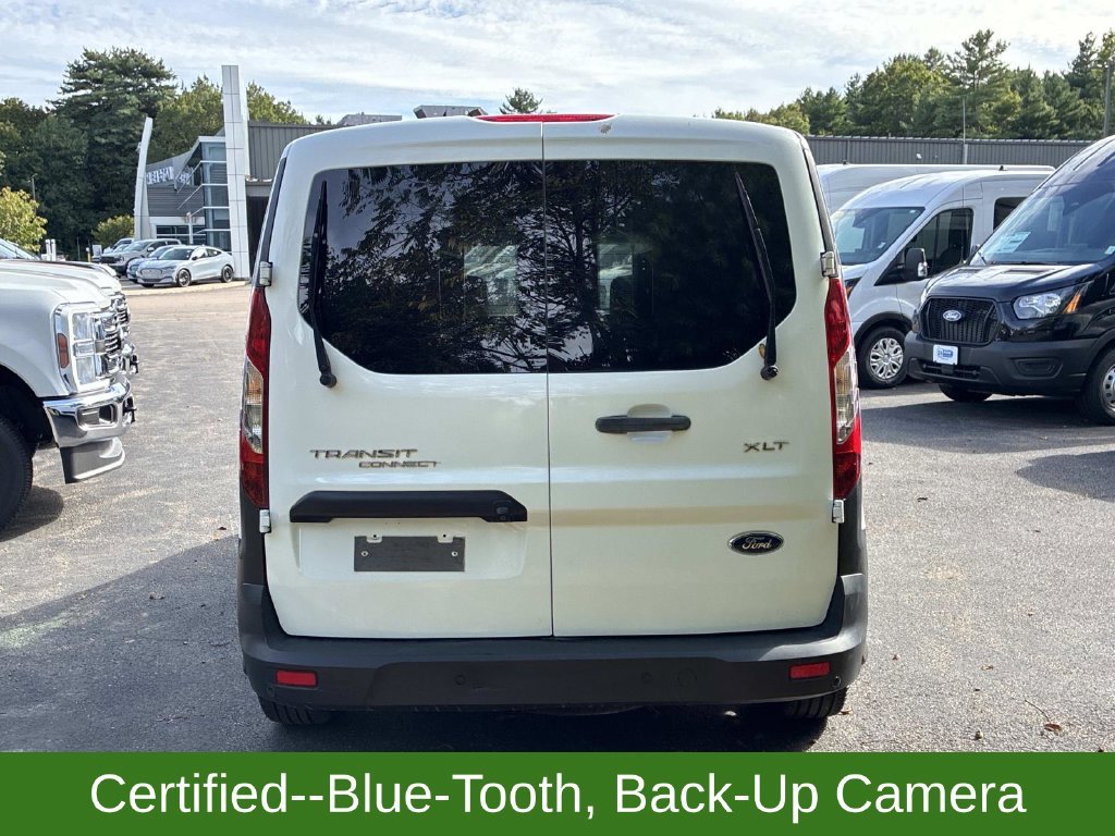 Used 2022 White Ford XL image 6