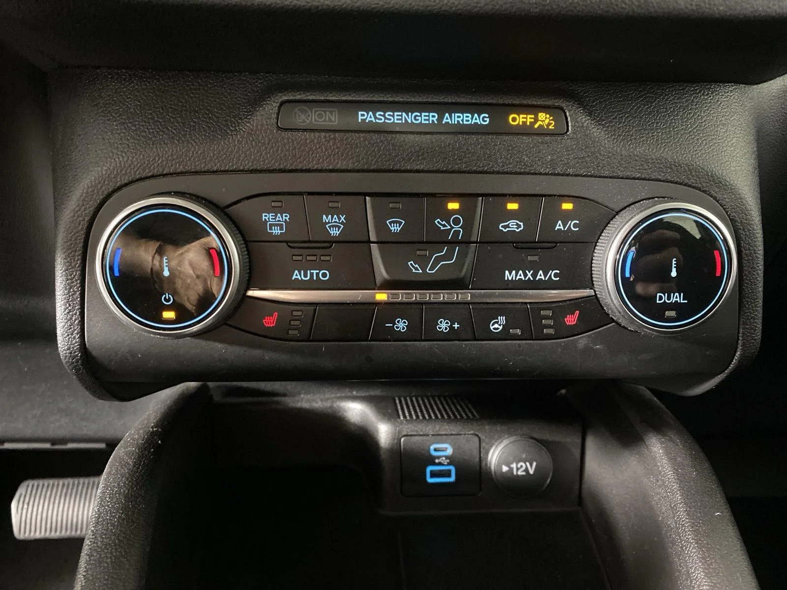 Used 2023 Bl Ford Active image 17
