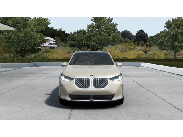 New 2026 Dune Grey Metallic BMW 30 xDrive image 3