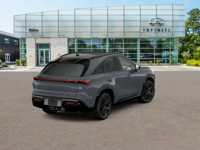 New 2027 HARBOR GRAY INFINITI SPORT image 5