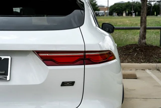 2026 Jaguar F-Pace R-Dynamic S - Photo 60