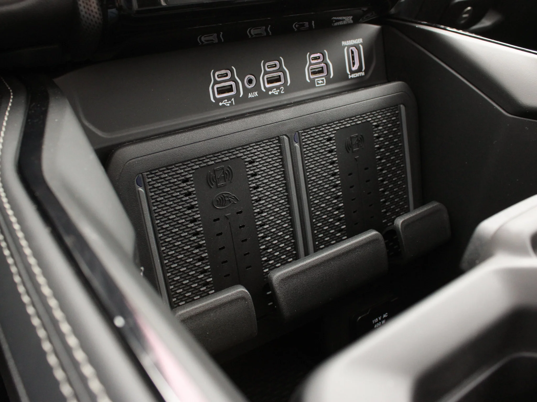 New 2026 Grey RAM Limited* image 27