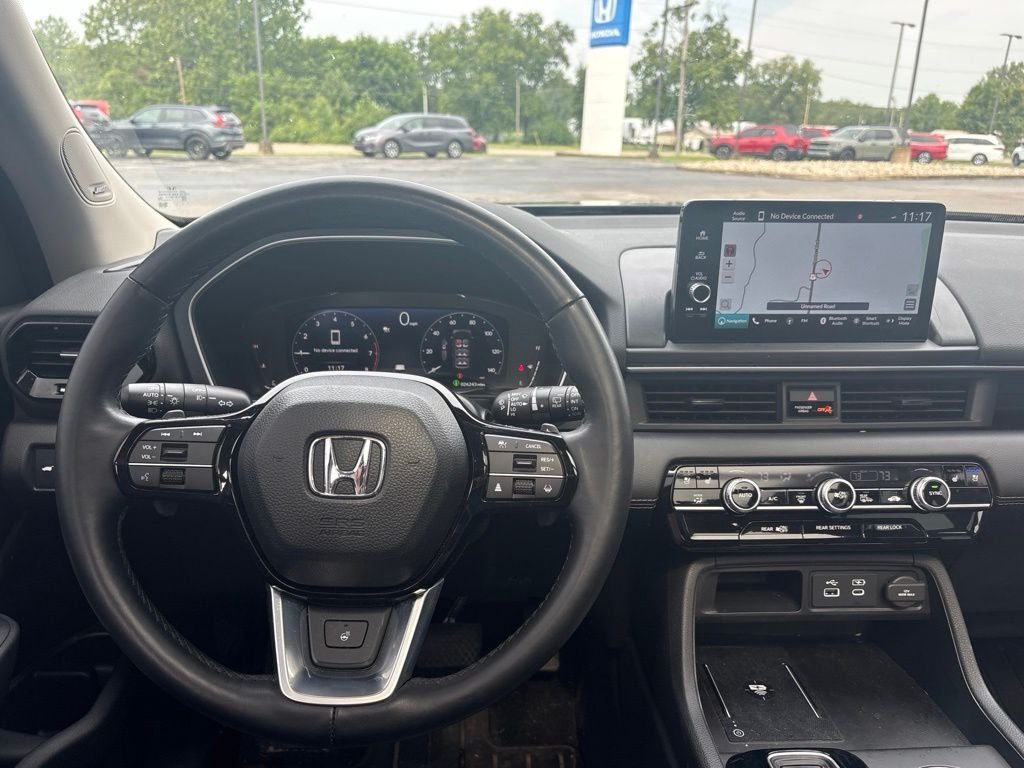 Used 2023  Honda Elite image 9