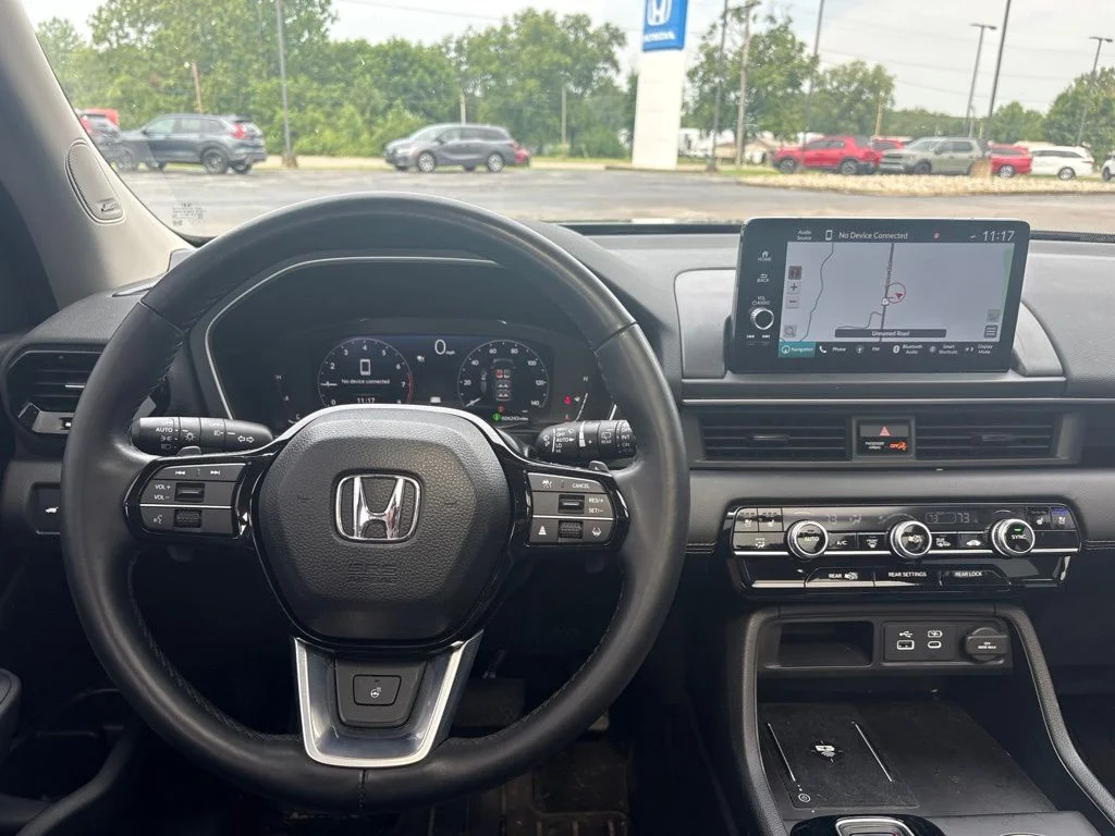 Certified Used 2023  Honda Elite image 9