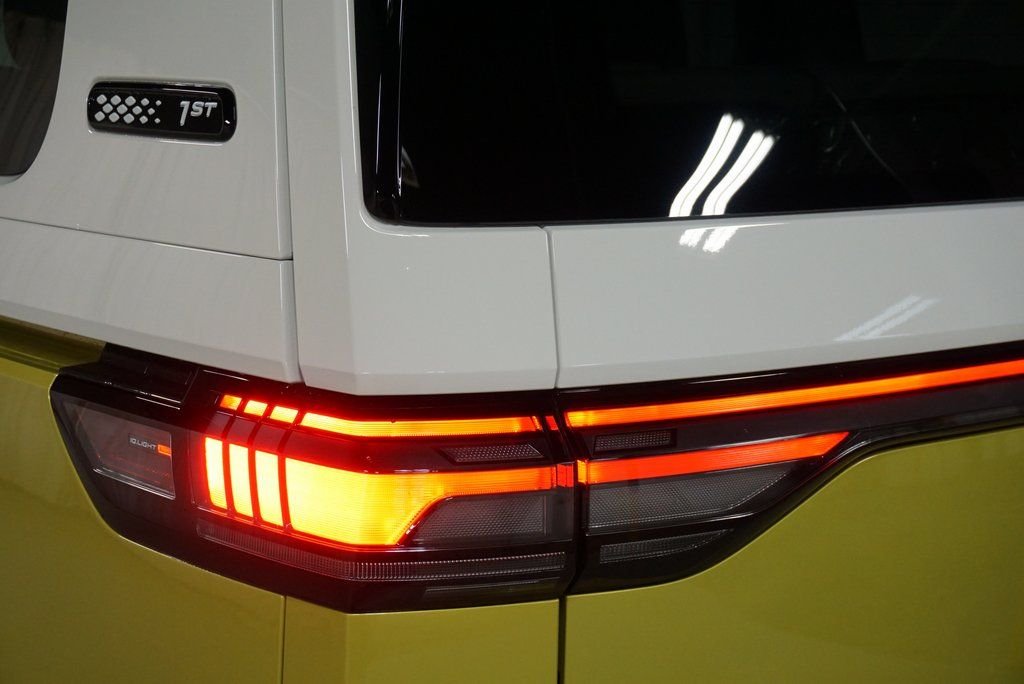 2025 Volkswagen ID. Buzz 1st Edition - Photo 41