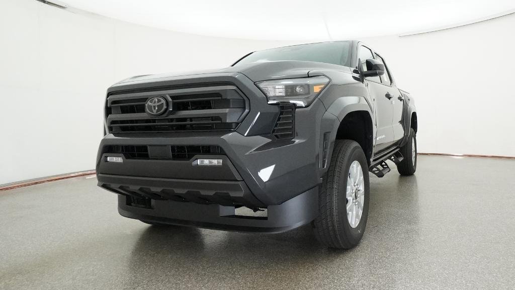 New 2026 Underground Toyota SR5 image 18