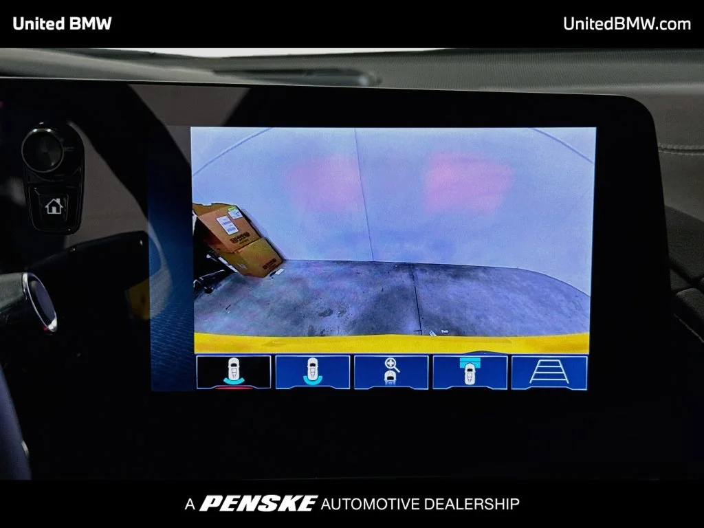 Used 2025 Competition Yellow Chevrolet Stingray image 16