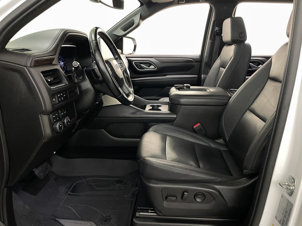 2023 Chevrolet Tahoe Z71 - Photo 9