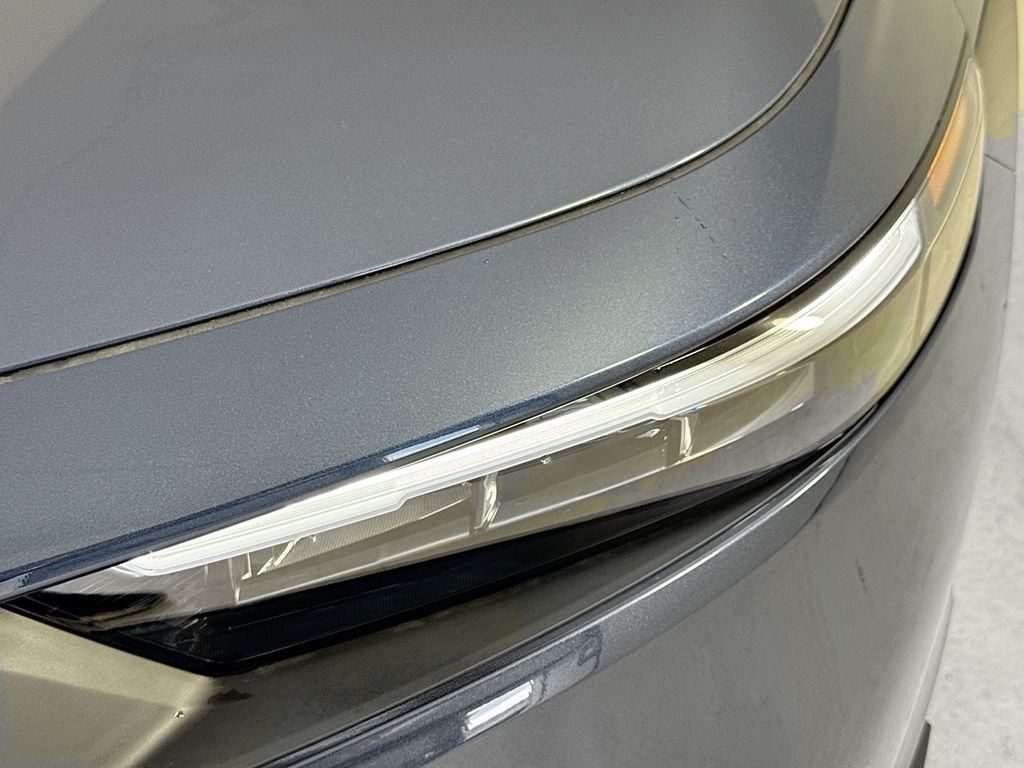 New 2026 Canyon River Blue Metallic Honda Touring image 39