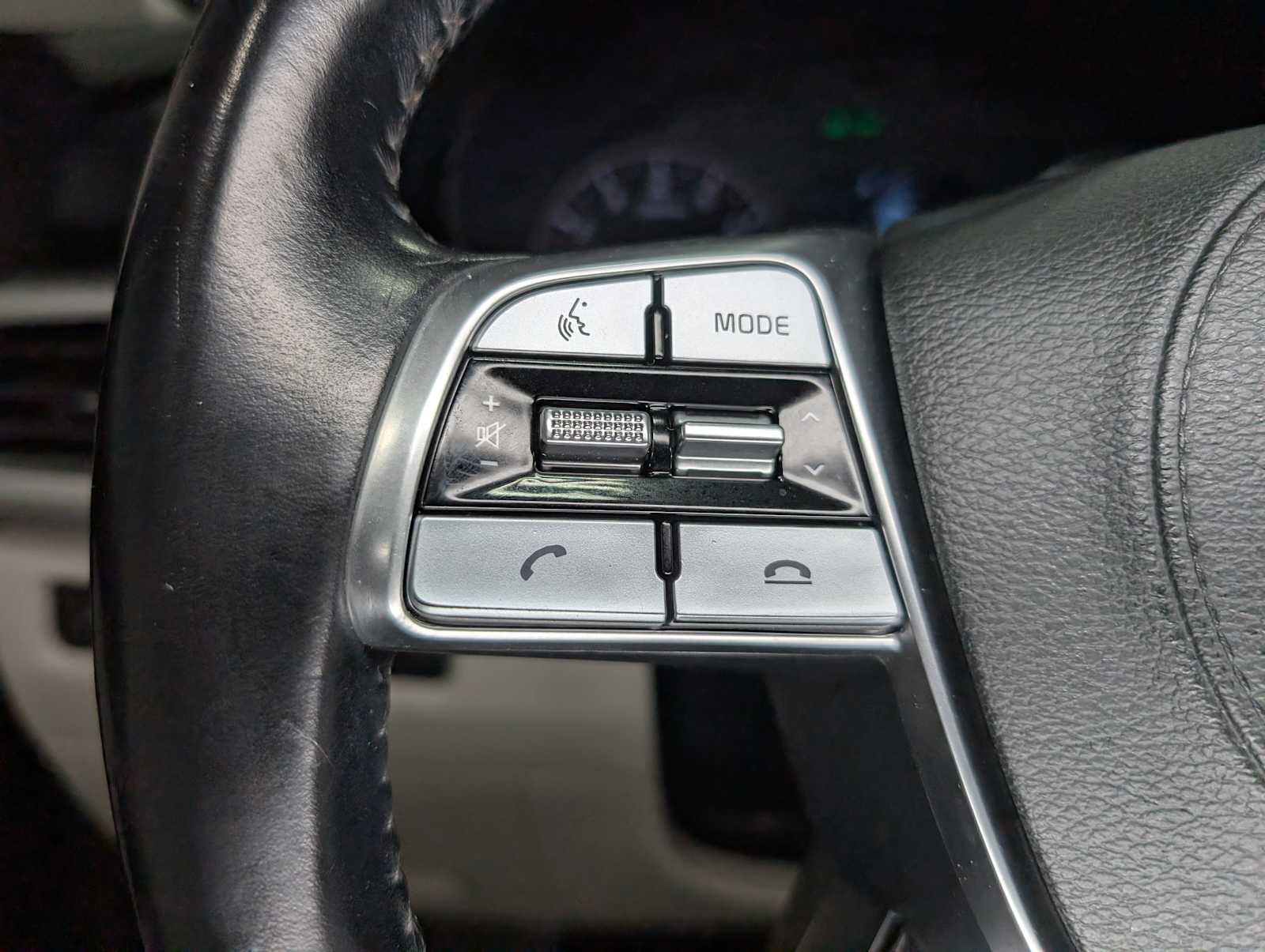 Used 2021 Black Copper Kia S image 37
