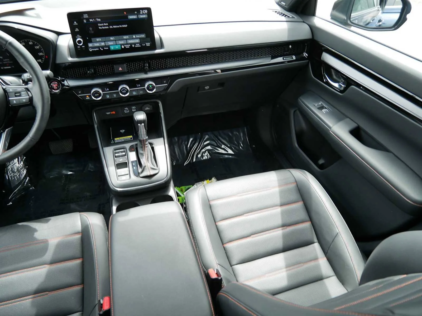 2024 Honda CR-V Sport Touring - Photo 47