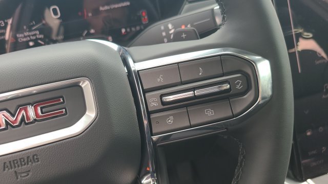 2027 GMC Acadia Elevation - Photo 22