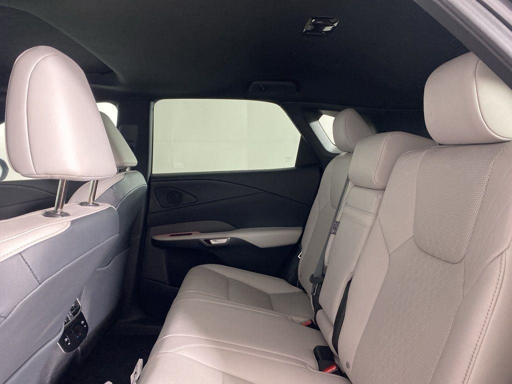 Used 2024 Gray Lexus Premium Plus image 17