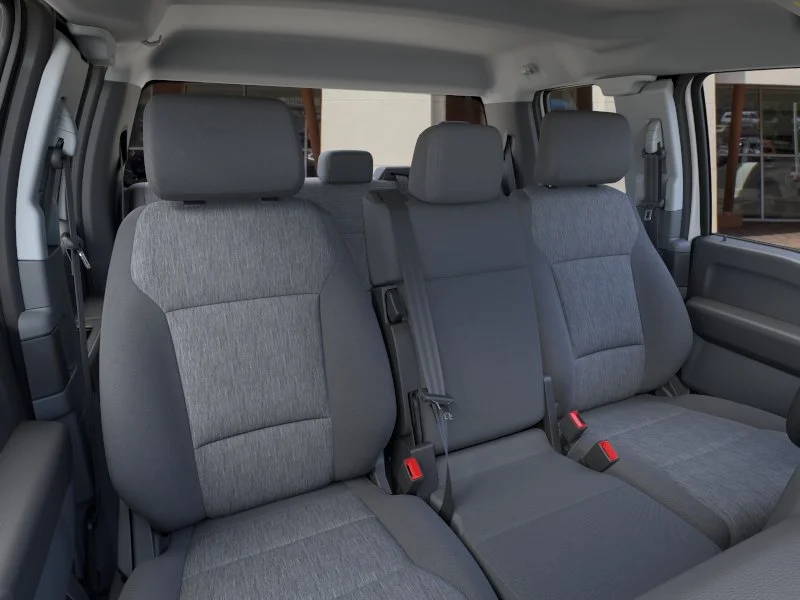 New 2026 Oxford White Ford XL image 10
